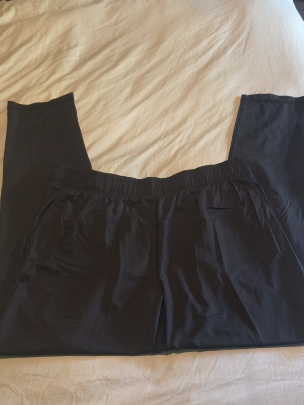 Zyia Joggers